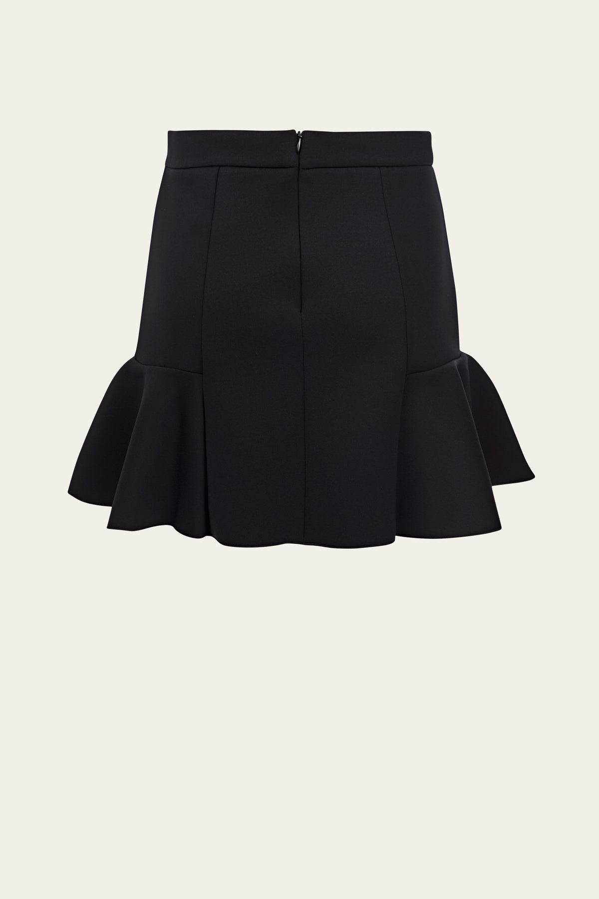 Tennis Skirt Black