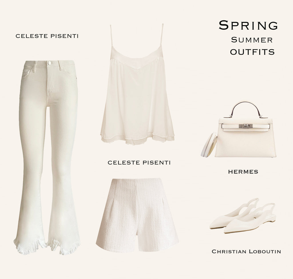 Spring Summer Trend