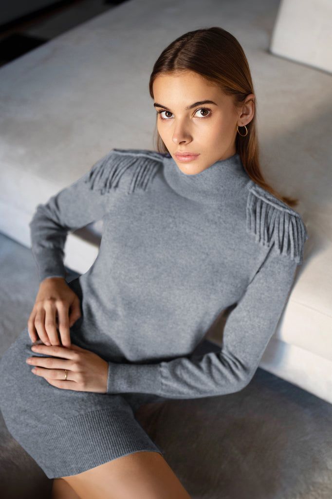 Pure Cashmere