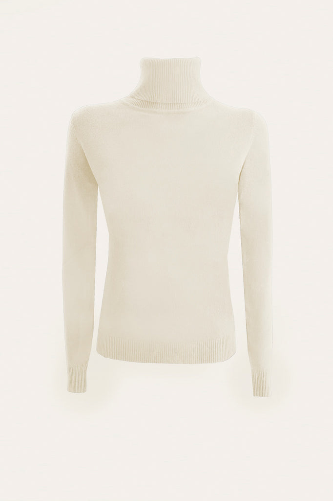 Catherine Sweater - Off White